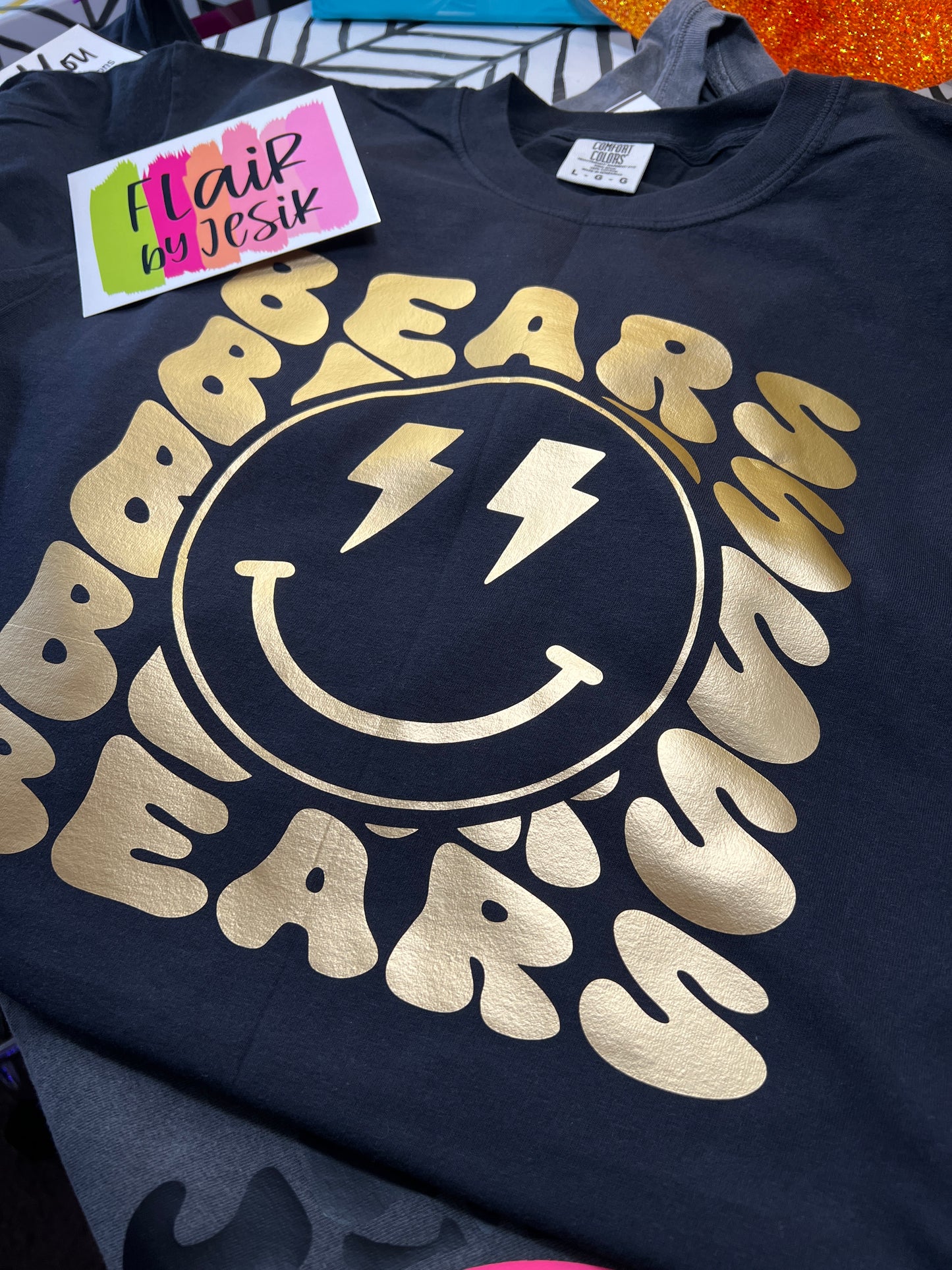 Bears Shirt