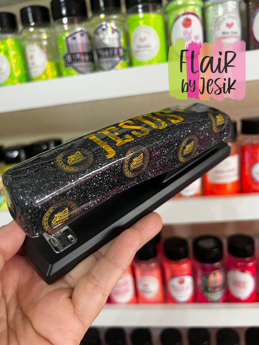 Personalized Stapler