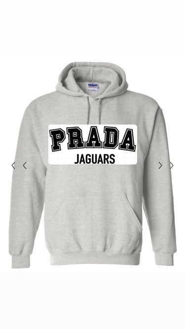 Jaguar Hoodie